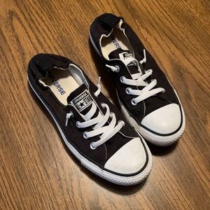 Converse Women's Chuck Taylor All Star Shoreline 8